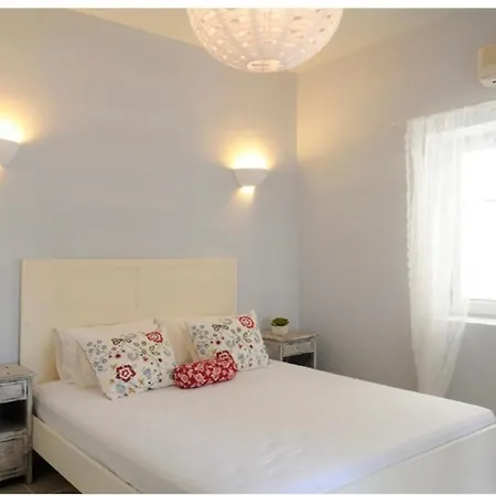 Nyaraló Anelina Paxos Residences *