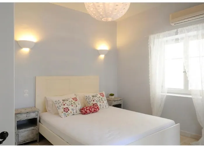 Σπίτι διακοπών Anelina Paxos Residences *